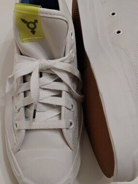 Converse CONS Jack Purcell Pro Mid Alexis Sablone Pride  Mens 5 Womens 6.5